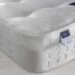 Silentnight - Miracoil Travis Orthopaedic - Kingsize Mattress